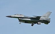 F-16AM J-513 322sqn